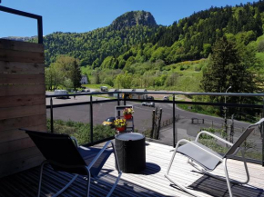 C4 - Résidence La Montille Le Mont-Dore
